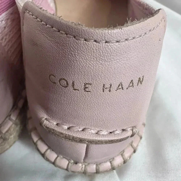 ⭐️ Host Pick ⭐️Cole Haan cloudfeel stitchlight slip on shoes size 11 - Picture 8 of 12